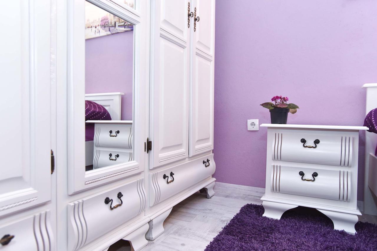 Vasko & Jana Apartman Kotor Kültér fotó