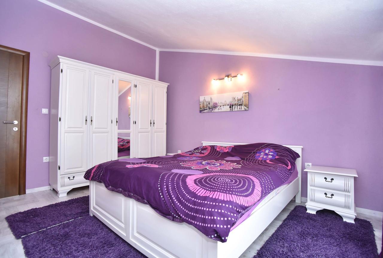 Vasko & Jana Apartman Kotor Kültér fotó