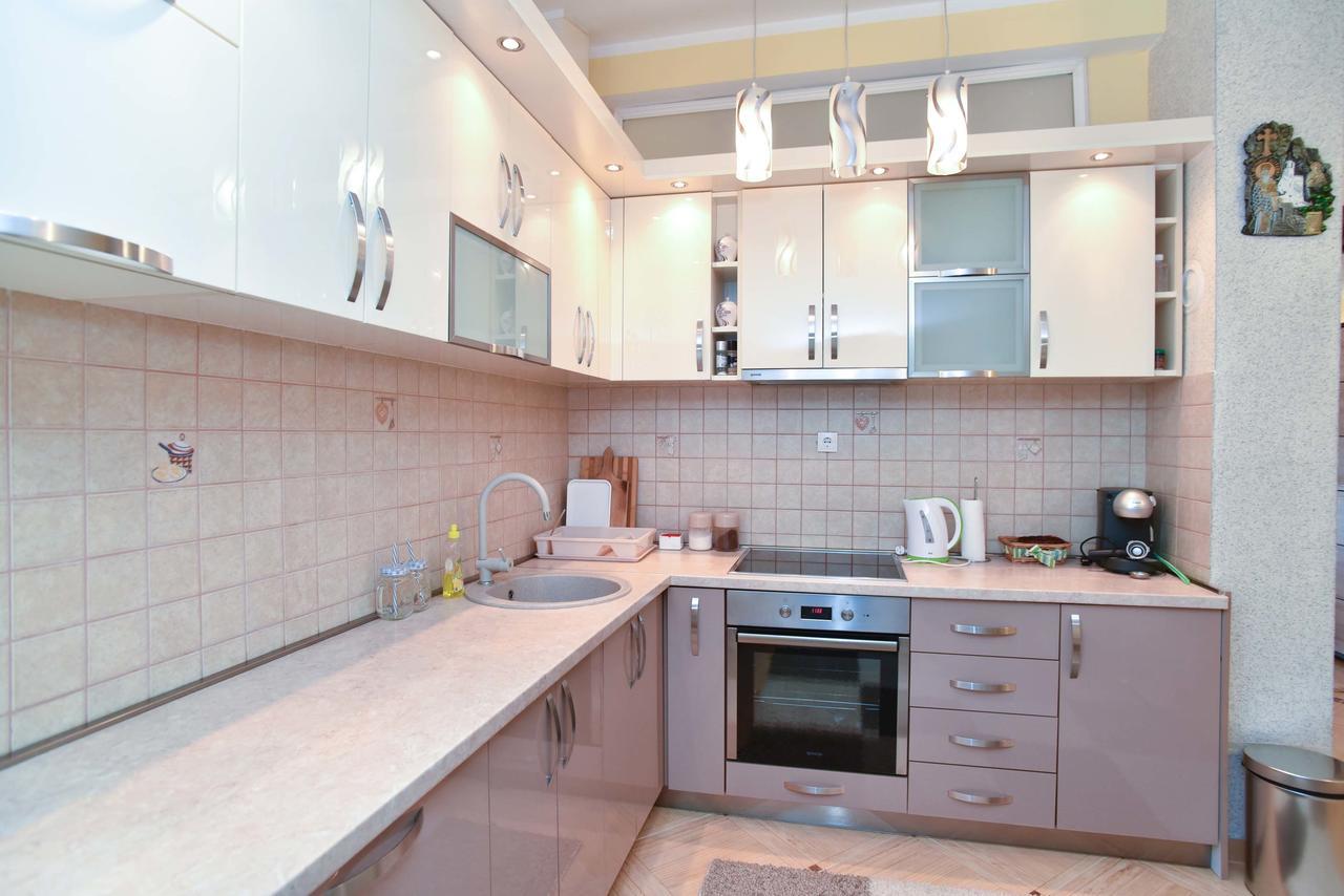 Vasko & Jana Apartman Kotor Kültér fotó