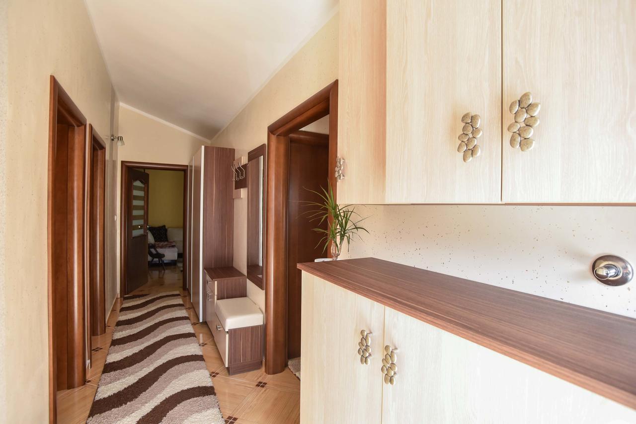 Vasko & Jana Apartman Kotor Kültér fotó