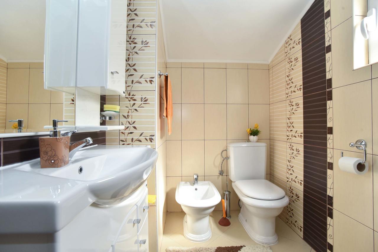 Vasko & Jana Apartman Kotor Kültér fotó