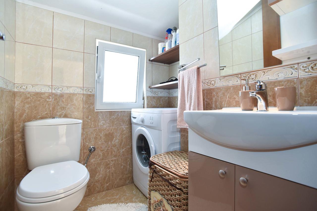 Vasko & Jana Apartman Kotor Kültér fotó