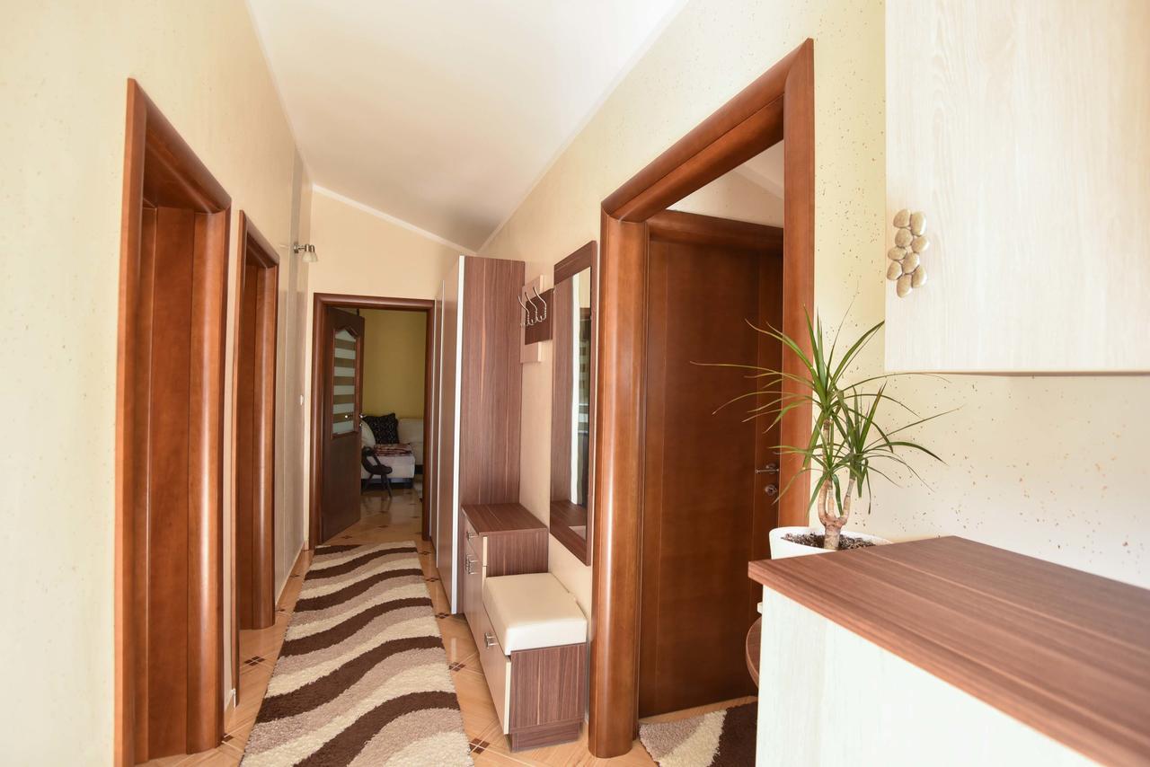 Vasko & Jana Apartman Kotor Kültér fotó