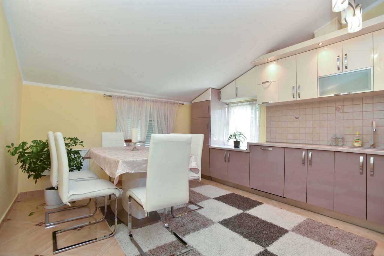 Vasko & Jana Apartman Kotor Kültér fotó