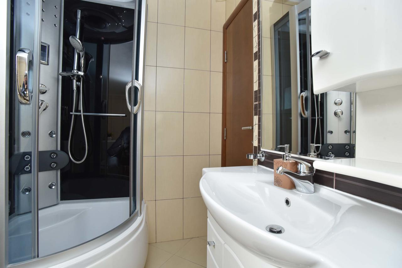 Vasko & Jana Apartman Kotor Kültér fotó