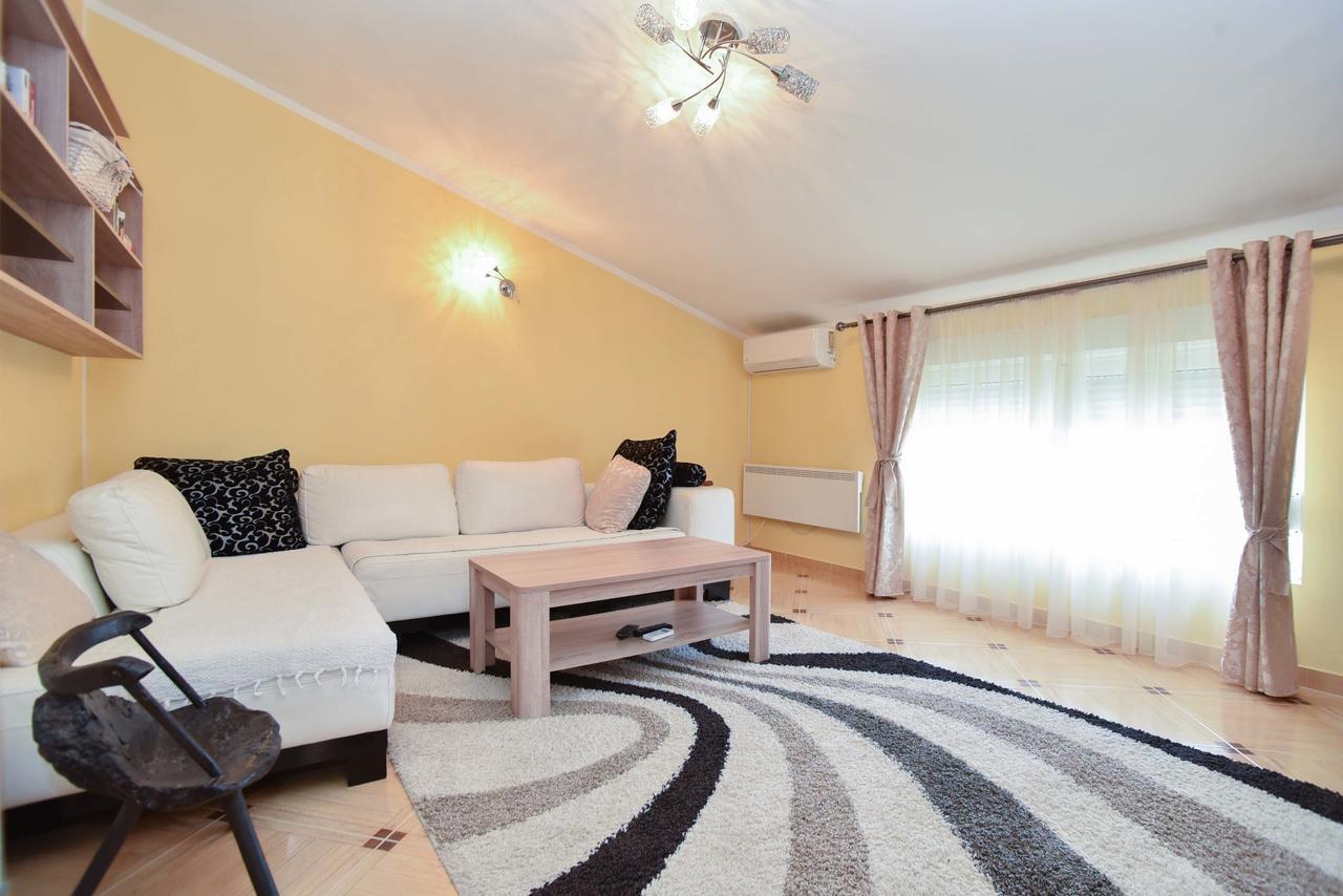 Vasko & Jana Apartman Kotor Kültér fotó
