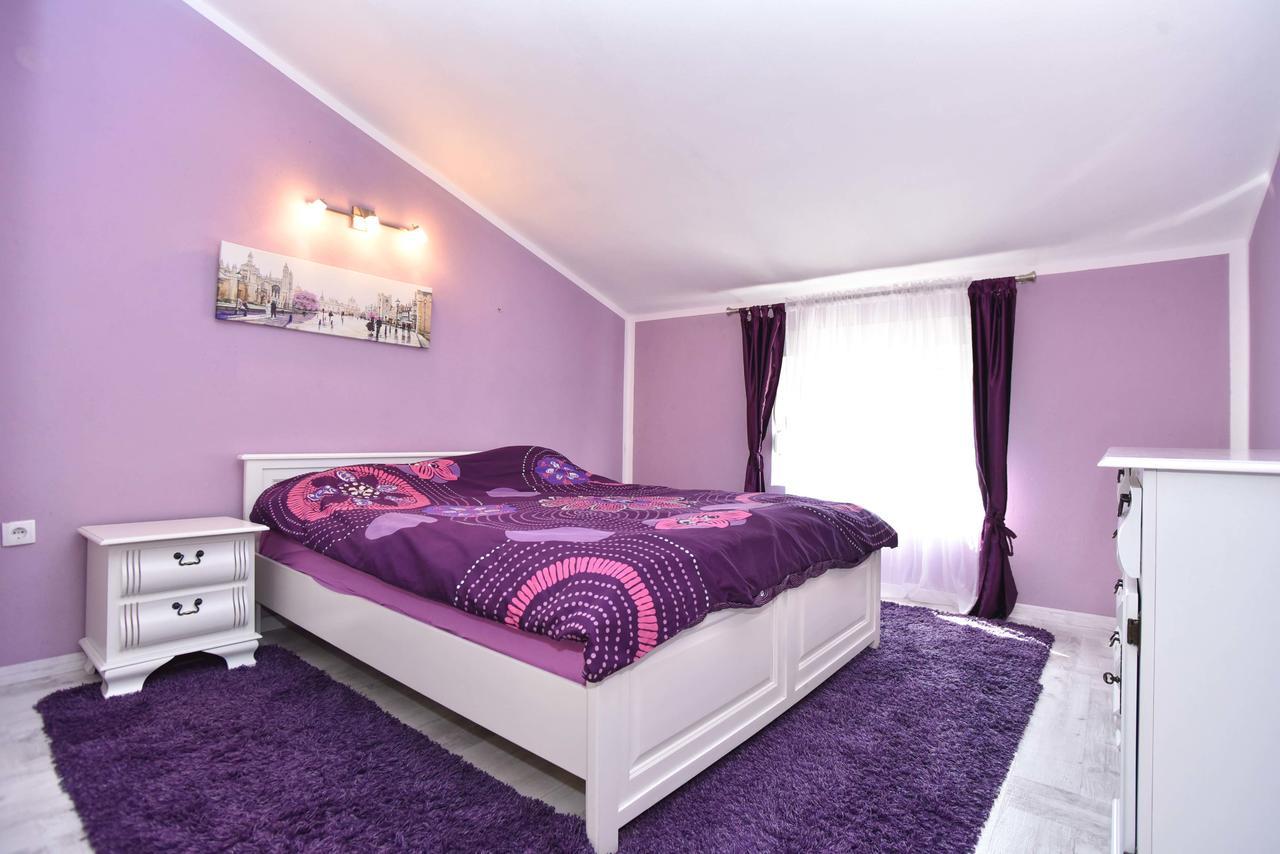 Vasko & Jana Apartman Kotor Kültér fotó