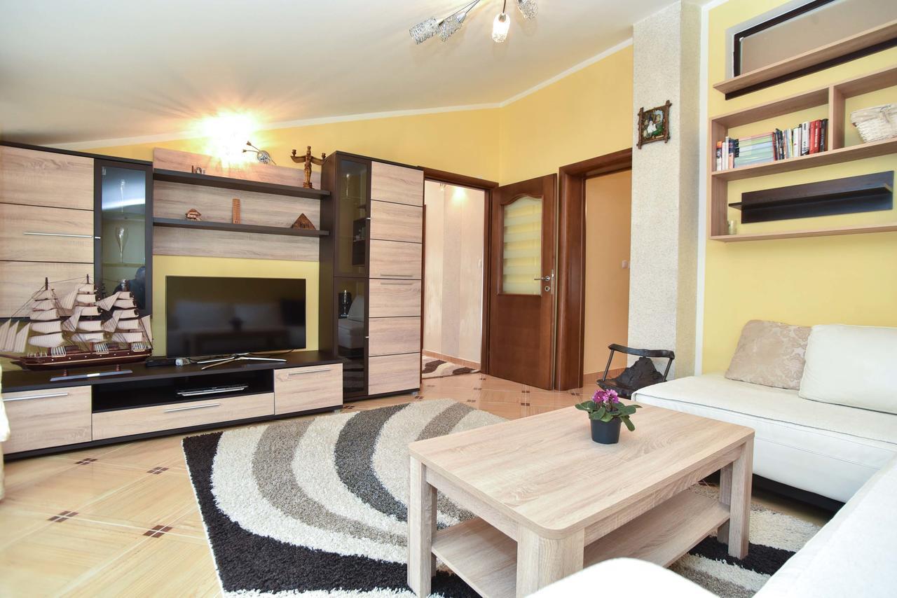 Vasko & Jana Apartman Kotor Kültér fotó