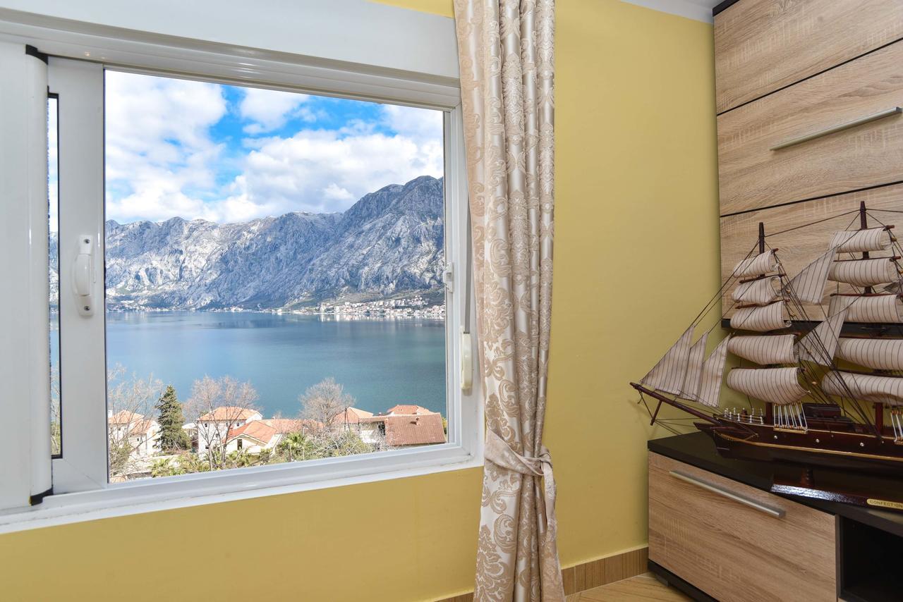 Vasko & Jana Apartman Kotor Kültér fotó